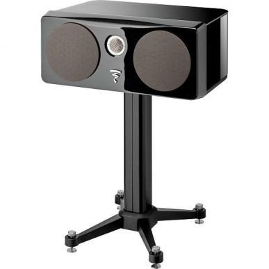 Стойки для акустики Focal Kanta Stand 2Х Black